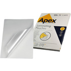 Folia laminacyjna apex light a3 80mic (100) 6001901
