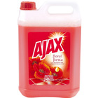PŁyn ajax uniwersalny 5l polne kwiaty