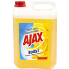 PŁyn ajax uniwersalny 5l soda&cytryna