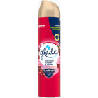 ODŚWIEŻACZ GLADE SPRAY WIŚNIA + PIWONIA