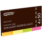 ZakŁadki indeksujĄce grand gr-z4-50 150-1418