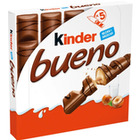 Kinder bueno 107,5g