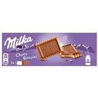 Ciastka milka choco biscuits 150g