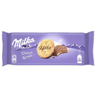 Ciastka milka grain 126g