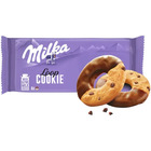 Ciastka milka cookie loop 132g