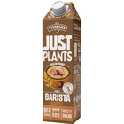 Mleko owsiano-karmelowe tymbark barista 1l