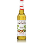 Syrop monin orzech laskowy 0,7l