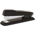 Zszywacz office products do 40 kartek metalowy czarny 18062511-05
