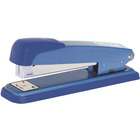 Zszywacz office products do 40 kartek metalowy niebieski 18062511-01