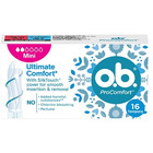 Tampony o.b. procomfort mini (16)