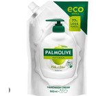 MydŁo w pŁynie palmolive 500ml oliwka uzupeŁnienie