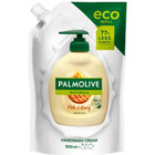 MYDŁO W PŁYNIE PALMOLIVE 500ML MLEKO I MIÓD UZUPEŁNIENIE
