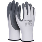RĘkawice donau safety nitrile rozm. 10 kategoria ii szare 32041421-10