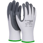 R�kawice donau safety nitrile rozm. 11 kategoria ii szare 32041421-11