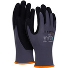 RĘkawice donau safety flex rozm. 7 kategoria ii szare 32061721-07