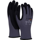 RĘkawice donau safety flex rozm. 10 kategoria ii szare 32061721-10
