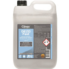 PŁyn clinex dezofast preparat dezynfekujĄco-myjĄcy 5l cl77017