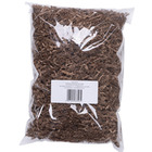 WypeŁniacz do paczek office products typu zigzag 150g brĄzowy 15931519-48