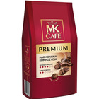 Kawa ziarnista mk cafe premium 1kg