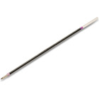 Wk�ad pentel bkl-7 do d�ugopisu bk 66/77/127 czerwony
