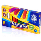 Plastelina astra 12 kol. 83813906