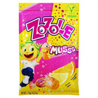 Cukierki musujĄce zozole cytrynowe i pomaraŃczowe 1kg