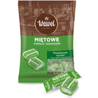 Cukierki wawel karmelki miĘtowe 1kg