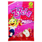 Cukierki musujĄce zozole jabŁko-wiŚnia-truskawka 1kg