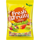 Galaretki wawel fresh&fruit kwaŚne 1kg