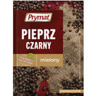 Pieprz czarny mielony 20g prymat