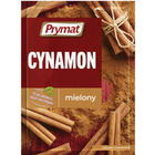 Cynamon mielony 15g prymat