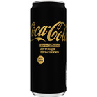 Coca-cola 330 ml zero cukru zero kofeiny puszka