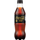 Coca-cola 0, 5l zero cukru zero kofeiny