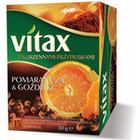 Herbata vitax pomaraŃcza i goŹdziki (15)