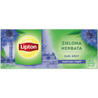 Herbata lipton zielona earl grey (20)
