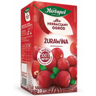 Herbata herbapol Żurawina (20)