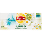 Herbata lipton rumianek z trawĄ cytrynowĄ (20)