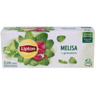 Herbata lipton melisa z granatem (20)