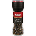 Pieprz czarny 47g mŁynek prymat