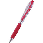 DŁugopis pentel bk437 czerwony