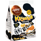 Cukierki krÓwki 250g mleczne wawel