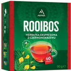 Herbata astra rooibos (60)