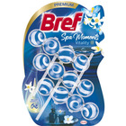Zawieszka myjĄco-zapachowa bref spa moments vitality 3x50g