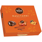BOMBONIERKA KASZTANKI 330G WAWEL