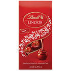 Praliny lindt lindor milk 100g