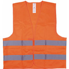 Kamizelka ostrzegawcza donau safety pomaraŃczowa rozmiar s 32214511-07