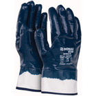 R�kawice nitryle 03 kat. ii rozmiar 9 granatowe donau safety 32051631-09