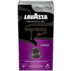 Kawa lavazza maestro intenso (10 kapsuŁek) nespresso