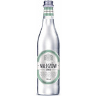 Woda naŁĘczÓw zdrÓj 12*0, 5l niegazowana szklana butelka