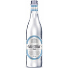Woda na��cz�w zdr�j 12*0,5l gazowana szklana butelka